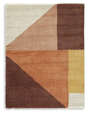 Gailmore 8' x 10' Rug - Sims Furniture
