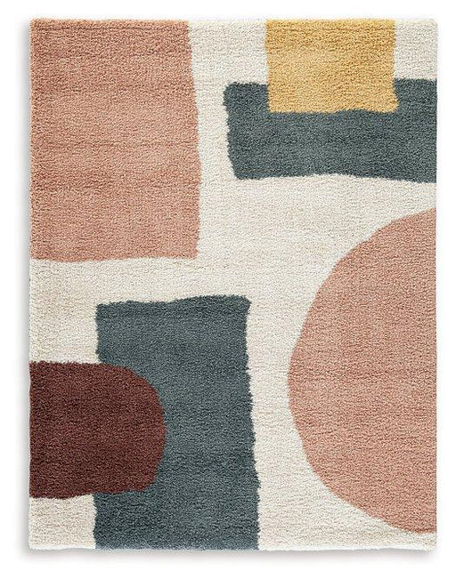 Flynnwick 8' x 10' Rug - Sims Furniture