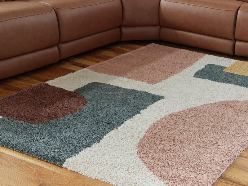 Flynnwick 8' x 10' Rug - Sims Furniture