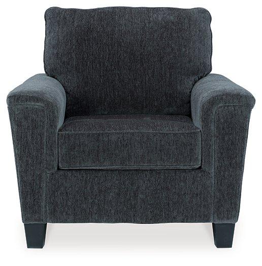 Abinger Chair - Sims Furniture