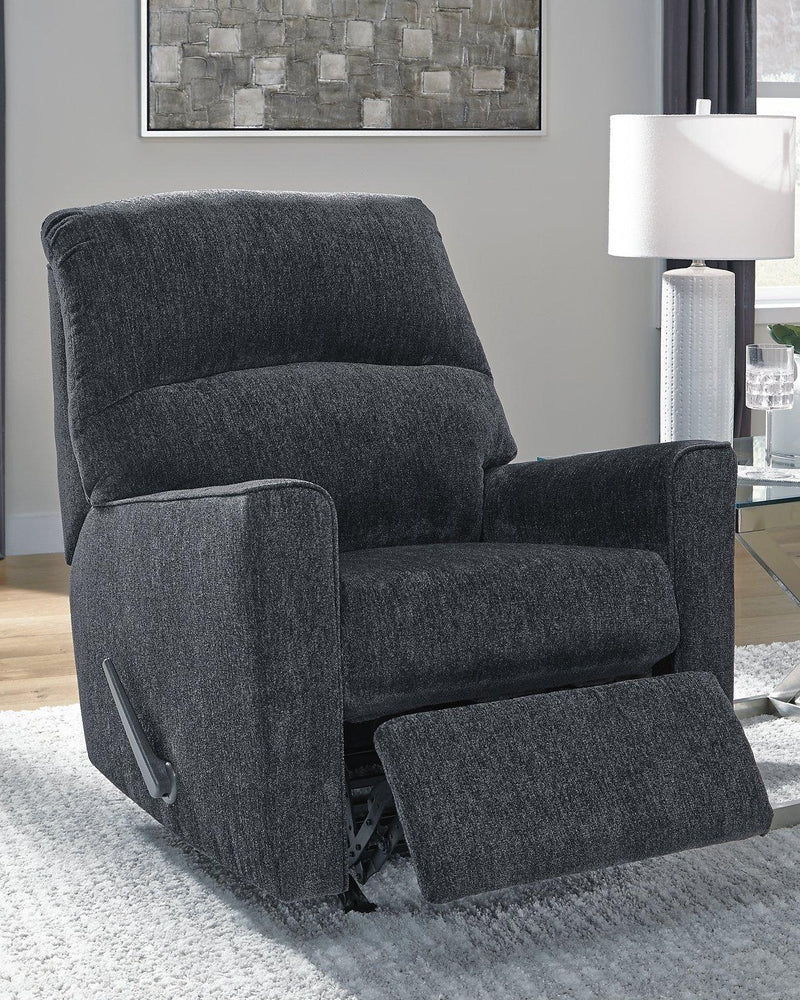 Altari Recliner - Sims Furniture