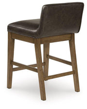 Cabalynn Counter Height Barstool - Sims Furniture