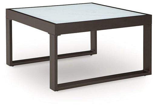 Beachloft Outdoor Coffee Table - Sims Furniture