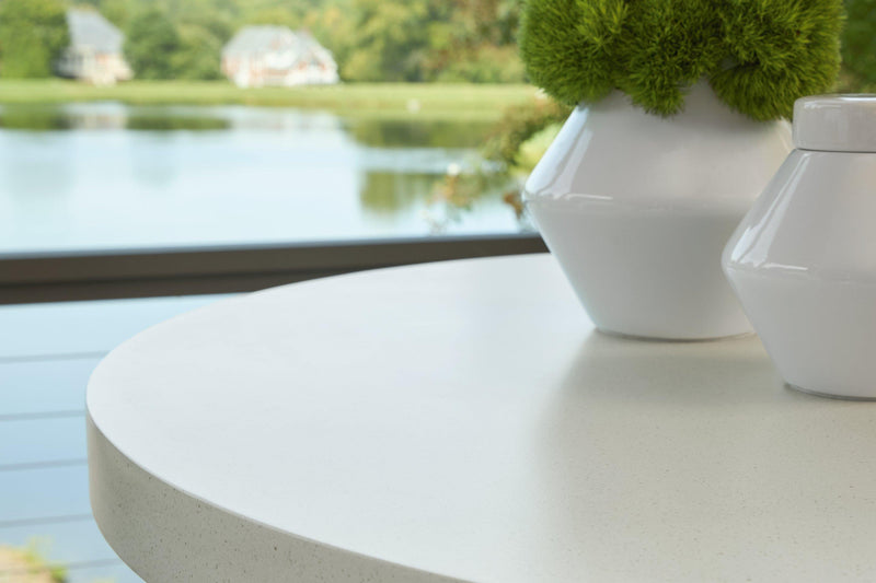 Seton Creek Outdoor Dining Package - Sims Furniture
