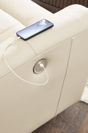 Dahlmoore Power Recliner - Sims Furniture