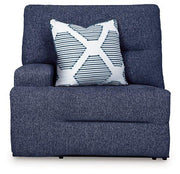 Acklen Place Power Reclining Sectional - Sims Furniture