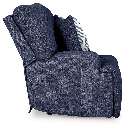 Acklen Place Power Reclining Sectional - Sims Furniture