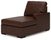 McDowlan Sectional with Double Chaise - Sims Furniture