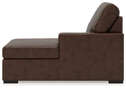 McDowlan Sectional with Double Chaise - Sims Furniture