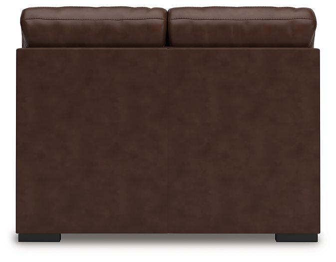 McDowlan Sectional with Double Chaise - Sims Furniture