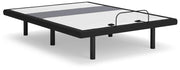 Best Base with Lumbar and Audio Adjustable Base - Sims Furniture