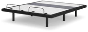 Best Base with Lumbar and Audio Adjustable Base - Sims Furniture