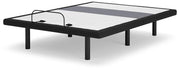 Best Base with Lumbar and Audio Adjustable Base - Sims Furniture