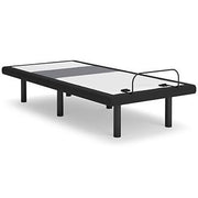 Best Base with Lumbar and Audio Adjustable Base - Sims Furniture