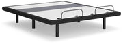 Best Base with Lumbar and Audio Adjustable Base - Sims Furniture