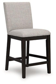 Neymorton Counter Height Barstool image