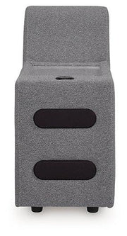 Modmax Power Reclining Sectional with Chaise - Sims Furniture