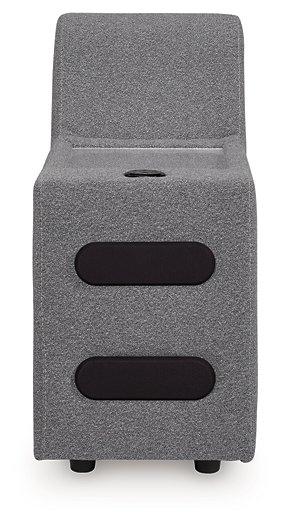 Modmax Power Reclining Sectional - Sims Furniture