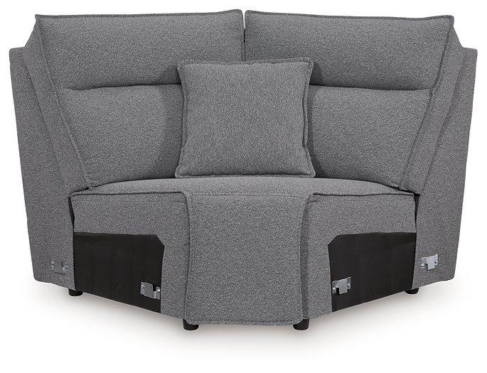 Modmax Power Reclining Sectional - Sims Furniture