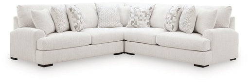 Misty-Lakes Sectional - Sims Furniture