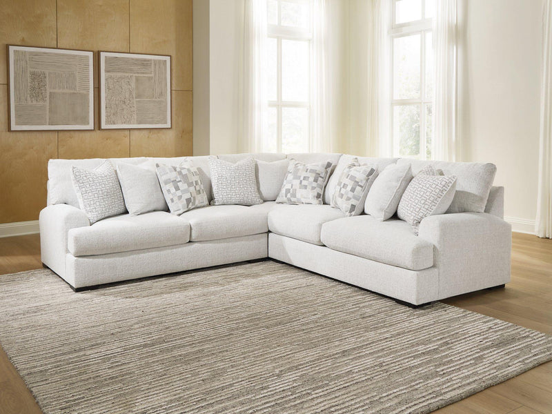 Misty-Lakes Sectional - Sims Furniture