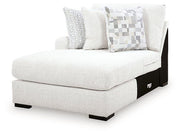 Misty-Lakes Super Chaise - Sims Furniture