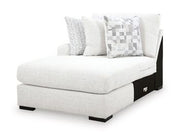 Misty-Lakes Super Chaise - Sims Furniture