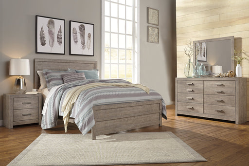 Culverbach Bedroom Set - Sims Furniture