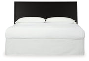 Danziar Bed - Sims Furniture