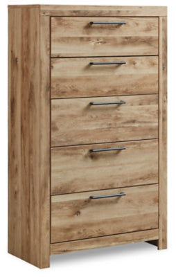 Hyanna Chest of Drawers - Sims Furniture