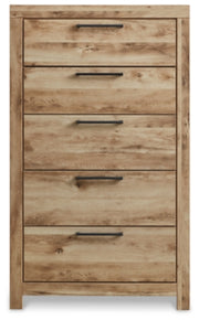 Hyanna Chest of Drawers - Sims Furniture