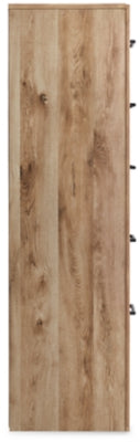 Hyanna Chest of Drawers - Sims Furniture