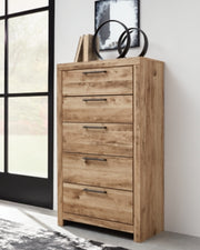 Hyanna Chest of Drawers - Sims Furniture