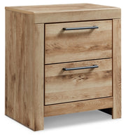 Hyanna Nightstand - Sims Furniture