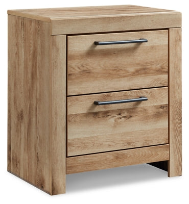 Hyanna Nightstand - Sims Furniture