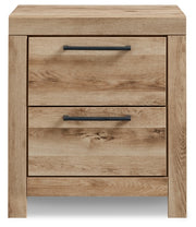 Hyanna Nightstand - Sims Furniture