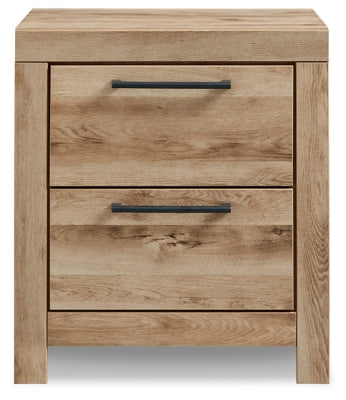 Hyanna Nightstand - Sims Furniture