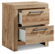 Hyanna Nightstand - Sims Furniture
