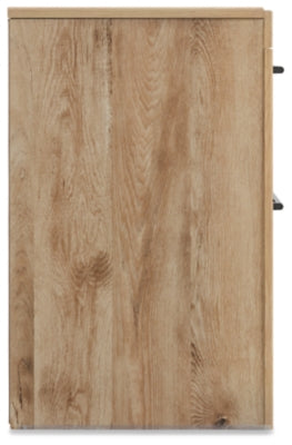 Hyanna Nightstand - Sims Furniture