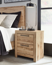 Hyanna Nightstand - Sims Furniture
