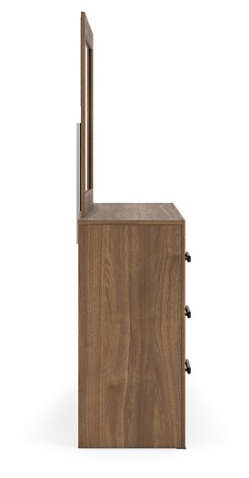 Broachmyn Dresser and Mirror - Sims Furniture