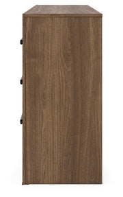 Broachmyn Dresser and Mirror - Sims Furniture