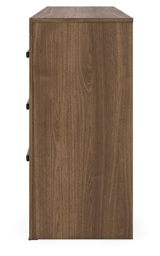 Broachmyn Dresser and Mirror - Sims Furniture
