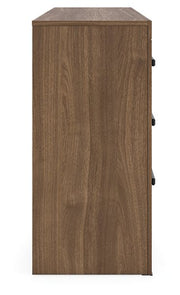 Broachmyn Dresser and Mirror - Sims Furniture