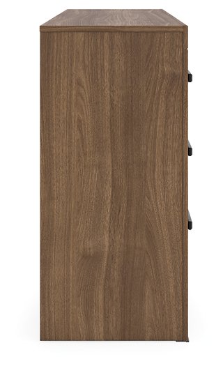 Broachmyn Dresser and Mirror - Sims Furniture