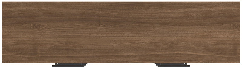 Broachmyn Dresser and Mirror - Sims Furniture