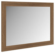Broachmyn Dresser and Mirror - Sims Furniture