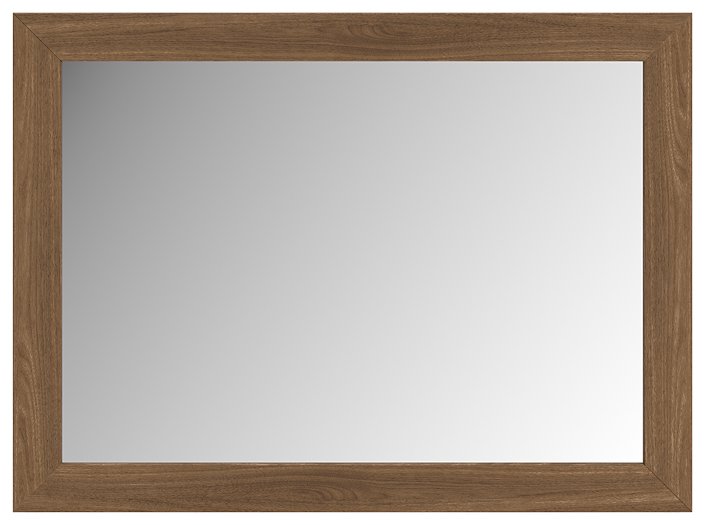 Broachmyn Dresser and Mirror - Sims Furniture
