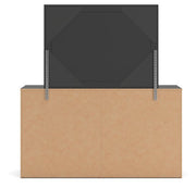 Broachmyn Dresser and Mirror - Sims Furniture