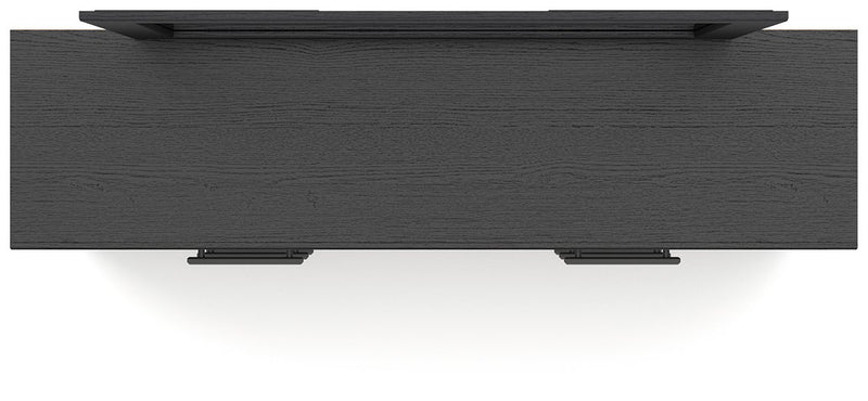 Broachmyn Dresser and Mirror - Sims Furniture